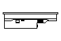 2D Bottom View